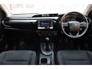 Toyota Hilux Revo 2.4 ( ปี2017) SMARTCAB J Pickup MT รูปที่ 6